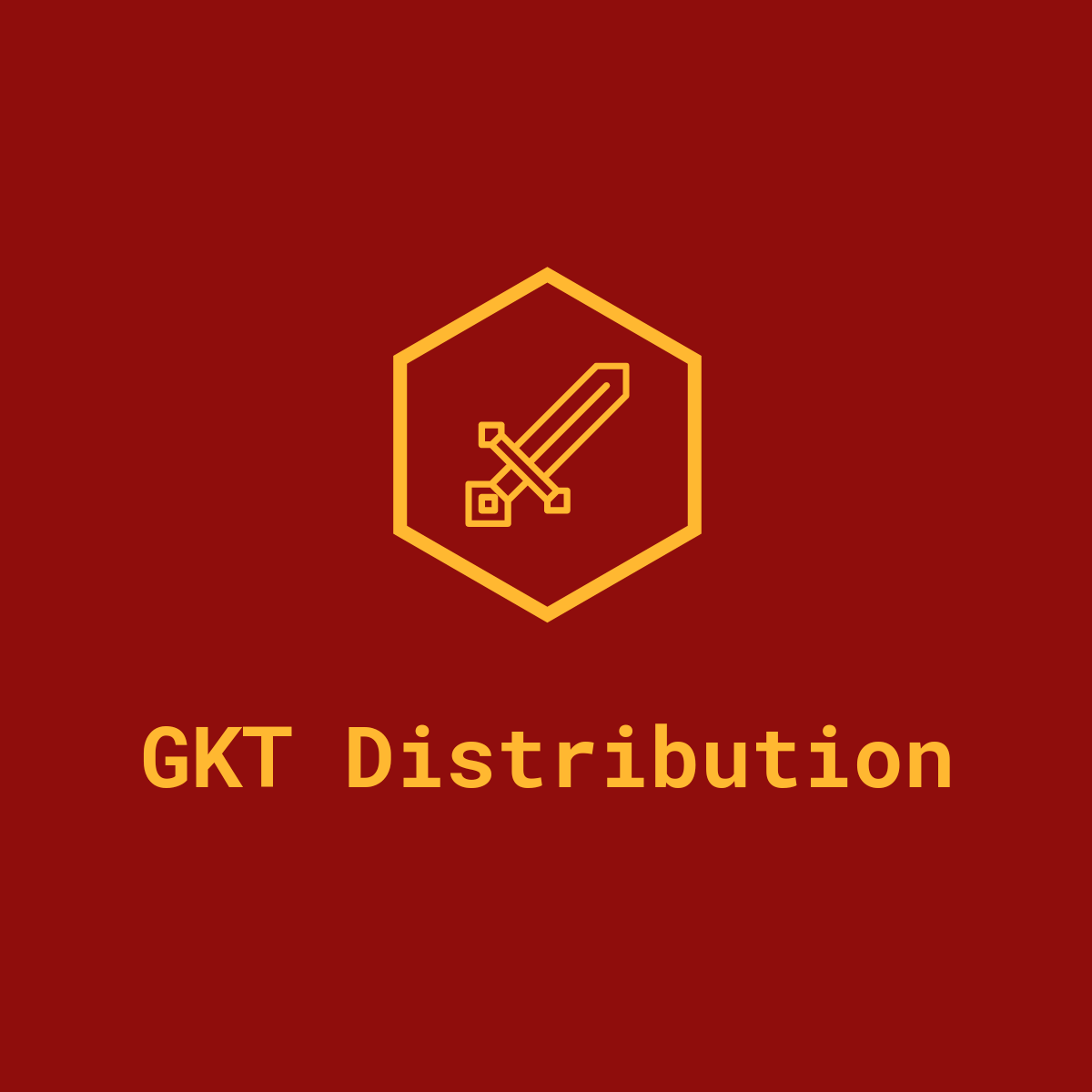 GKT Distribution